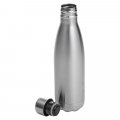 Image 2 - Bouteille acier personnalisée NOTTAWA  650 ml