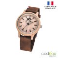 Image 1 - Montre personnalisée CHAILLUZ