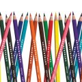 Image 3 - Set 12 crayons couleur BIC KIDS EVOLUTION