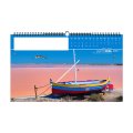 Feuillet ENVERGURE SMALL 13F spirale 12