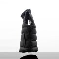 Bodywarmer chauffant SCX Design OAKWOOD mis en situation