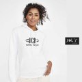 Sweatshirt personnalisé SNAKE II 280g Mixte porté