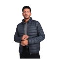 Doudoune publicitaire homme FINLAND porté