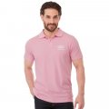 Image 1 - Polo publicitaire HELIOS 180g Homme