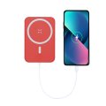 Chargeur à induction publicitaire 5W HICO en charge