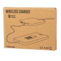 Boite de la Batterie et chargeur double usage NALLEN 2100mAh