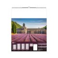Feuillet PAYS DE FRANCE 12F spirale