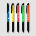 Stylo publicitaire 3 couleurs YANTIS gamme personnalisée