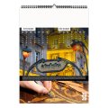 Feuillet FRANCE PATRIMOINE XXL 7F baguette 5