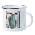 Mug métal publicitaire NORDYKE 380 ml