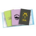 Porte-carte grise 3 volets MALBAIE