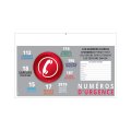 Image 10 - Bancaire GRAND LARGE MAXI 650x405 verso carte