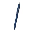 Parure stylo-bille et crayon éternel JUSTIN exemple