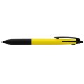 Stylo publicitaire 3 couleurs YANTIS à marquer