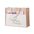 Sac cabas publicitaire GILMER marqué