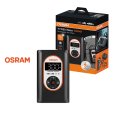 Gonfleur pneus numérique OSRAM TYRE INFLATE 4000