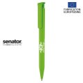 Stylo publicitaire SENATOR SUPER HIT POLISHED