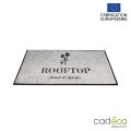 Tapis 85 x 75 cm EMORY