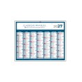 Bancaire CLASSIQUE MINI 265 x 210