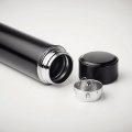 Zoom sur le filte intégré de la Bouteille isotherme SUNNYSIDE