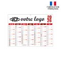 Bancaire FLORENTIN MINI LEGER 270x208