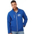 Image 1 - Veste softshell publicitaire ORION Homme