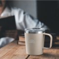 Image 2 - Mug isotherme publicitaire MANSFIELD 200 ml