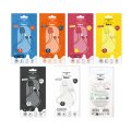 Câble de charge personnalisé ICE-C packaging