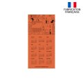Bancaire BURO vertical 230 x 460 mm