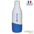 Bouteille isotherme publicitaire VIKE 500 ml