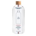 Bouteille personnalisée BUBU 750 ml avec son fourreau