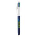 Stylo BIC 4 couleurs personnalisé SOFT