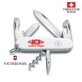 Couteau publicitaire SPARTAN VICTORINOX