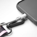 Lanière courte pour téléphone CROSBY