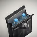Sac iso publicitaire LELIA ouvert