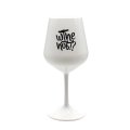 Verre à vin personnalisé COLEMAN