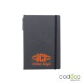 Carnet de notes A5 publicitaire LYFORD