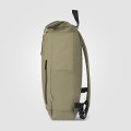 Sac à dos publicitaire WYLIE de côté