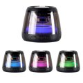Enceinte magnétique bluetooth publicitaire WALL avec gamme couleurs