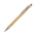 Stylo stylet publicitaire MORGAN à marquer