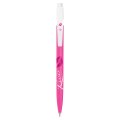 Exemple du Porte-mines BIC publicitaire MEDIA CLIC PENCIL