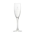 Flûte à champagne personnalisée CHRISTOVAL 190 ml