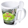 Mug publicitaire NORSKE 350 ml