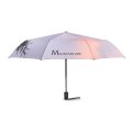 Parapluie pliant création FULTON exemple