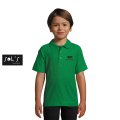 Image 1 - Polo enfant personnalisé SUMMER Kids couleur