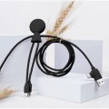 Image 9 - Câble de charge personnalisé MR BIO long QUADRI