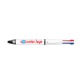 Stylo 4 couleurs publicitaire LOLA