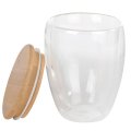 Mug à personnaliser en verre STON 350 ml