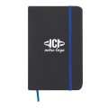 Carnet de notes A6 publicitaire KNOX