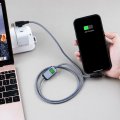 Câble de charge personnalisé ALLURE